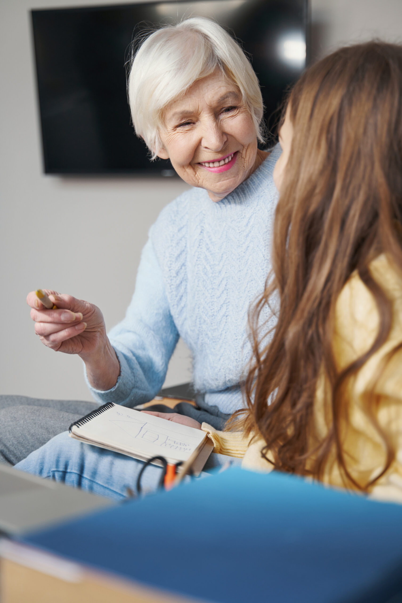 Read more about the article In-Home Speech Pathology