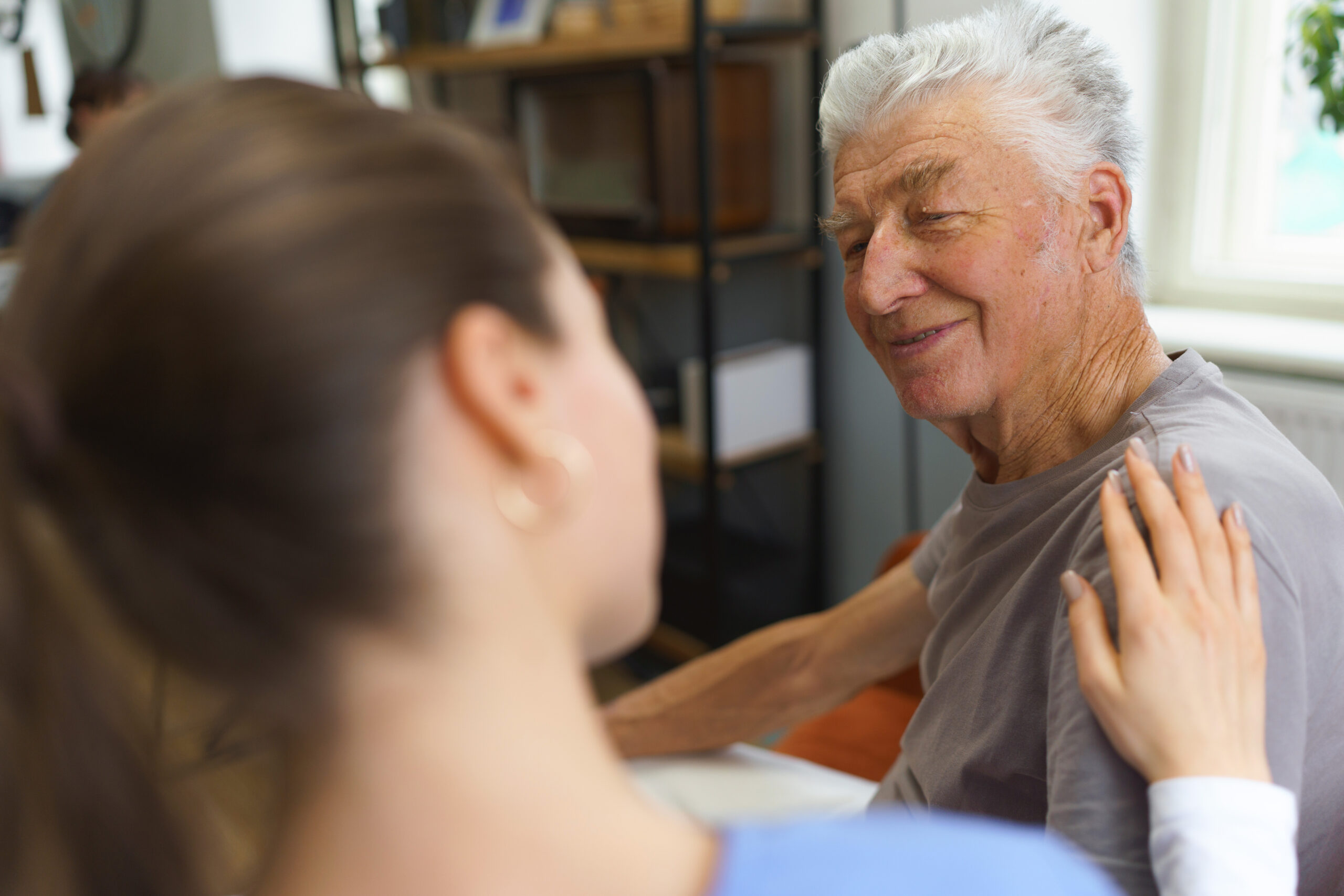 Read more about the article In-Home Occupational Therapy