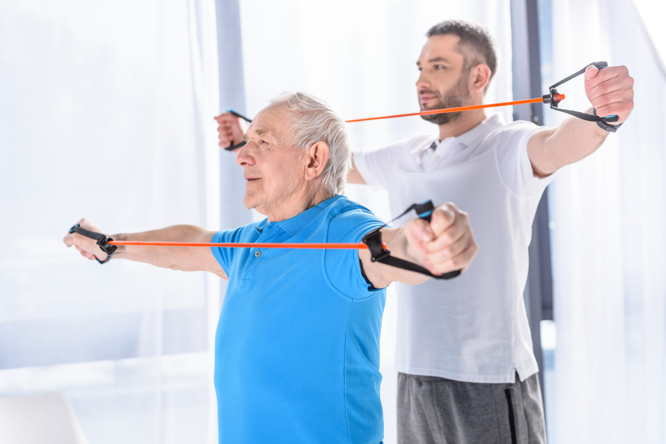 Read more about the article At-Home Exercise Physiology