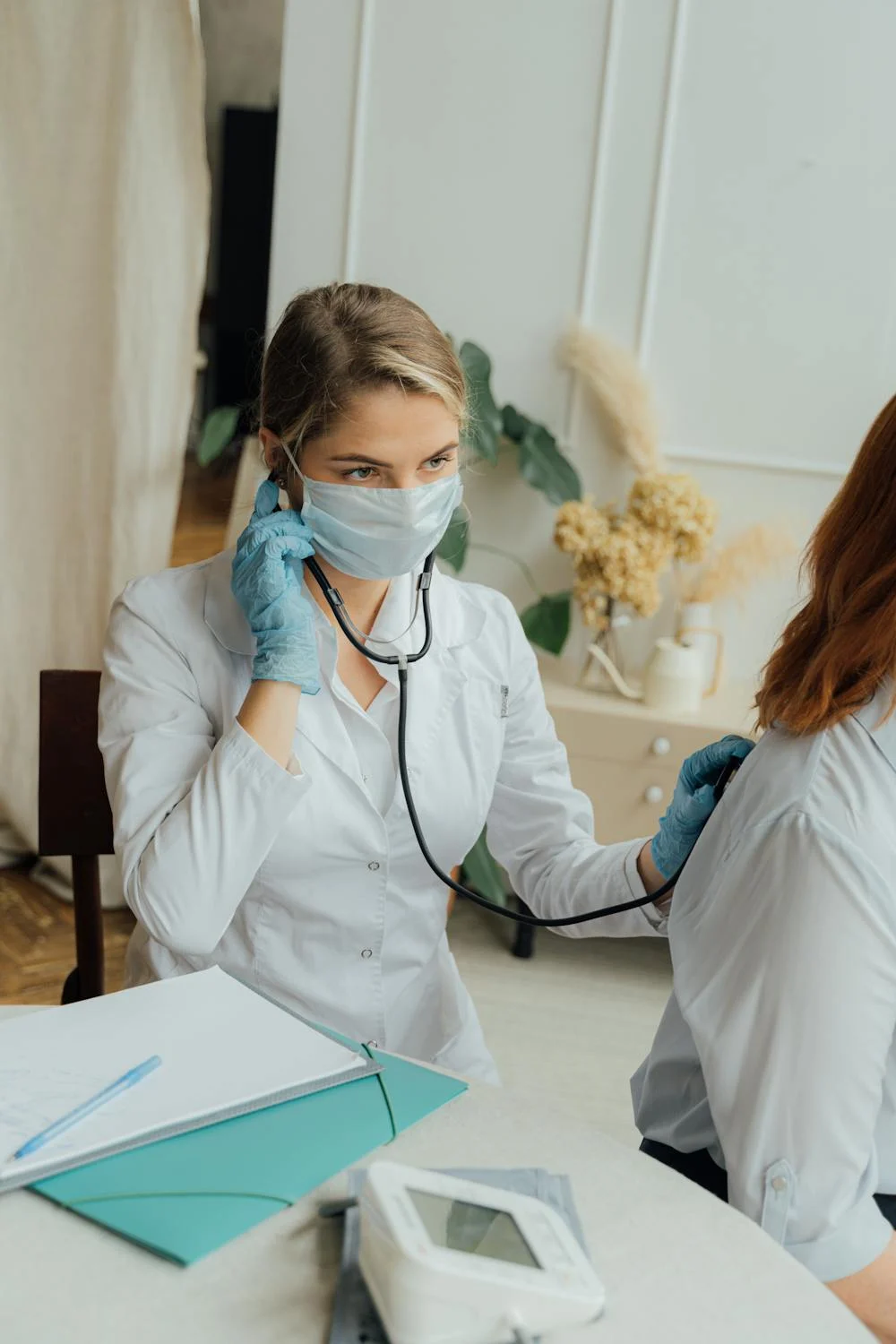 Read more about the article In-Home Registered Nursing